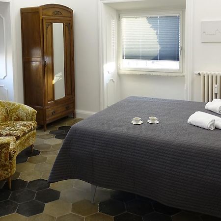 La Rosa Del Vaticano Luxury Apartment Rom Exteriör bild