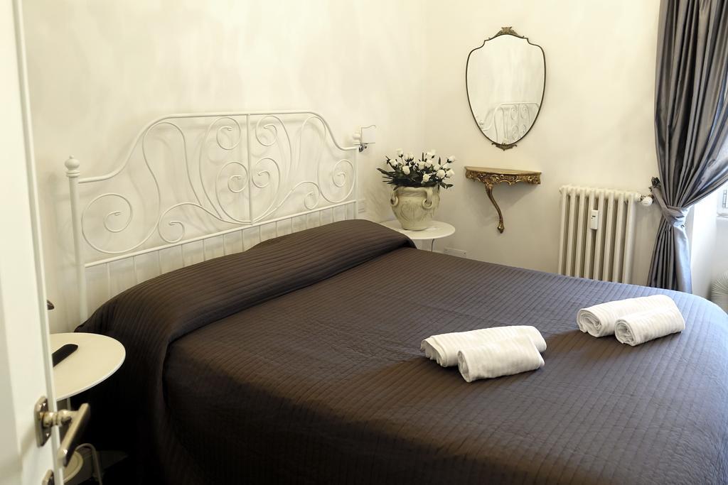 La Rosa Del Vaticano Luxury Apartment Rom Exteriör bild